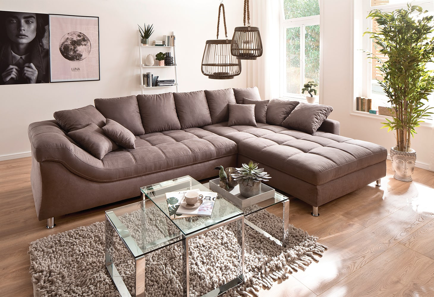 Entdecken Sie Unsere Sofas Und Couches - Möbel-Schau Gruppe with Wohnzimmer Couch