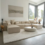 Home Deluxe Sofa Couch Modularsofa Wohnzimmersofa Schlafsofa Pertaining To Sofa Wohnzimmer